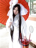 [Cosplay] 2013.04.11 sexy kimono girl HD uniform(17)